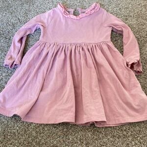 Mini Boden dress size 2/3